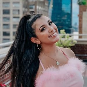 Maddie Touma
