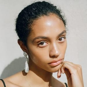 Jaycina Almond