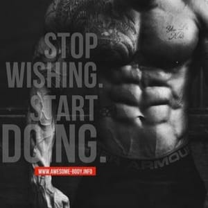 Muscle Italy