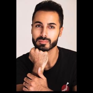 Adam gabr