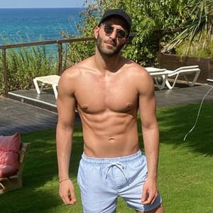 Saar Cohen