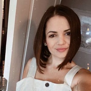 Courtney Morris
