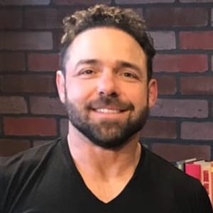 Anthony Carelli