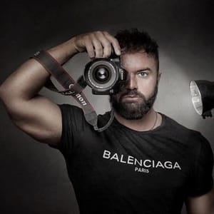 Pantelios Michael
