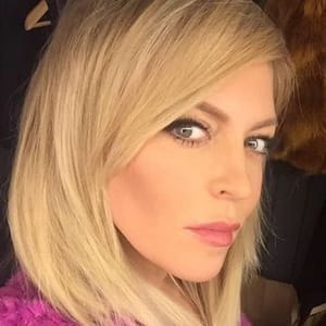 Darya Mikhalkova