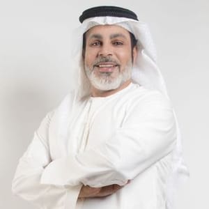 Khaled Alkhaledi