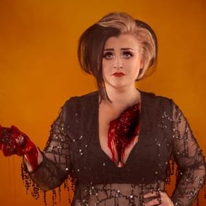 Kiri Pritchard Mclean
