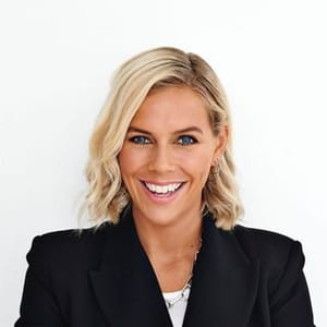 Christina Barre