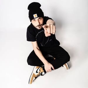 Dj Delta