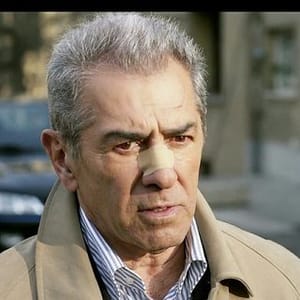 Faramarz Gharibian