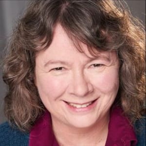 Paula Jay Fairbrother
