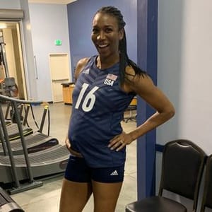Foluke Akinradewo