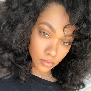 Bria Murphy