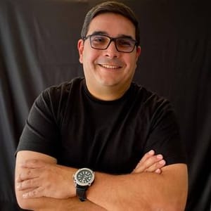 Emerson Ramirez