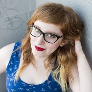 Rachel Lynn Solomon