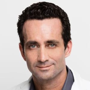 Marc Mani