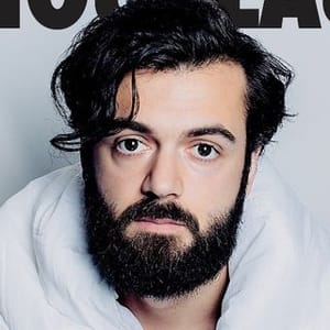 Charles Nouveau