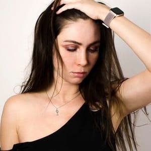 Dj Sveta Svetskaya