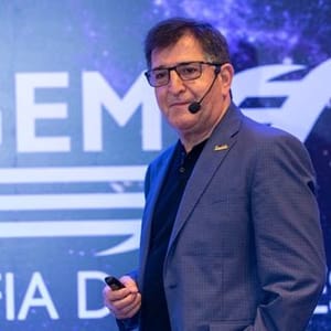 Rene Simoes