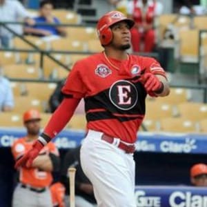Jimmy Paredes
