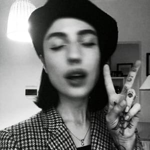 Carlotta Vagnoli