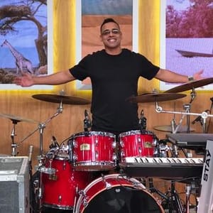 Rafa Drums