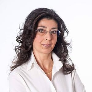 Maria De Candia
