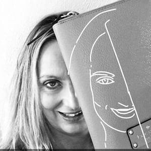 U.  Journal Bujo Watercolor
