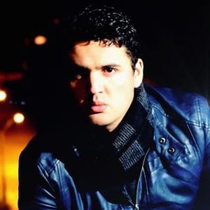 Cristian Fernandez Mora