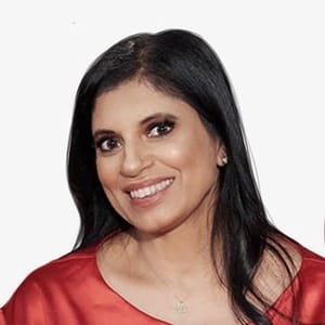 Dr Ramani Durvasula