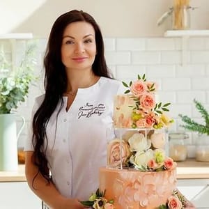 Tort. Retsepty