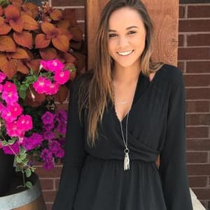 Alix Simo
