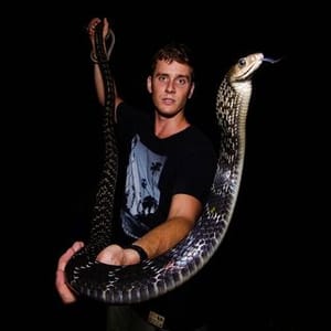 Jesse Goodyear