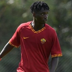 Iamebrima Darboe