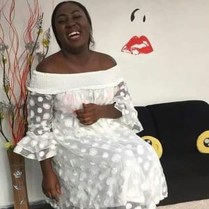 Bridget Serwaah Agyemang