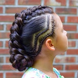 Brianas Braids