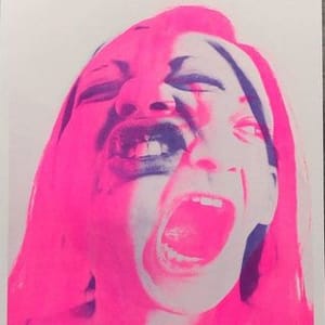 Naomi Vona