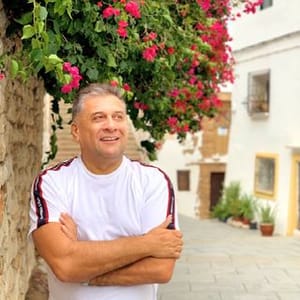 Luis Alberto Raimundo