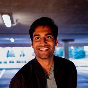Nikhil Pandey