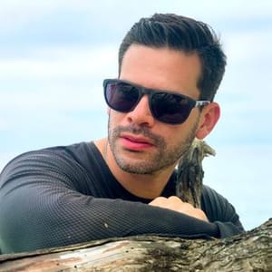 Luis Carlos Correa