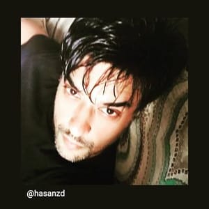 Hasan Zaidi
