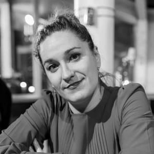 Marie Le Cam