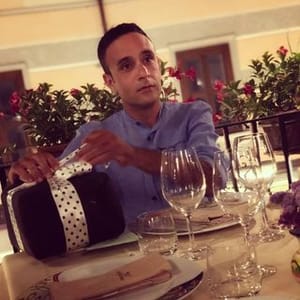 Gerardo Mostacciuolo