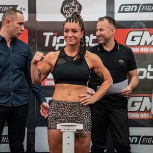 Paulina Balboa