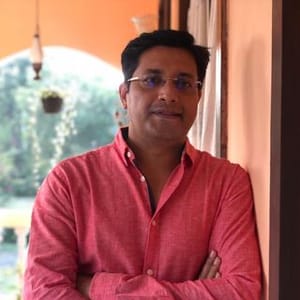 Dilip Jha