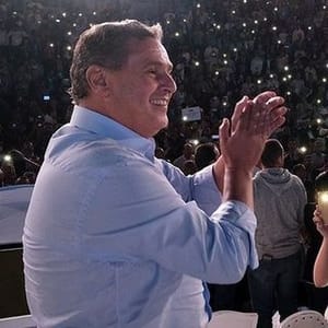 Aziz Akhannouch