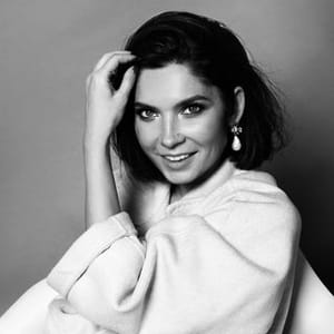 Anna Yudina