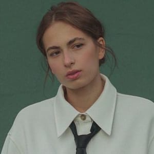 Khavilova Anna