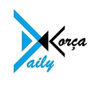 Korce Albania