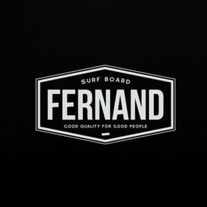 Fernand Surfboards